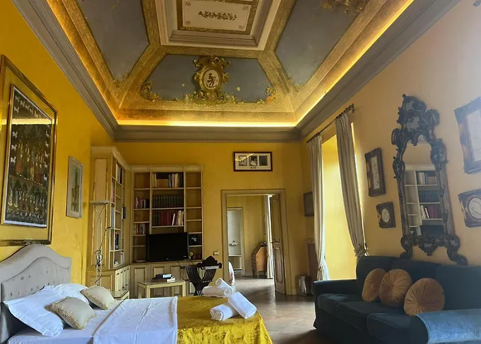 Antico Suites Roma