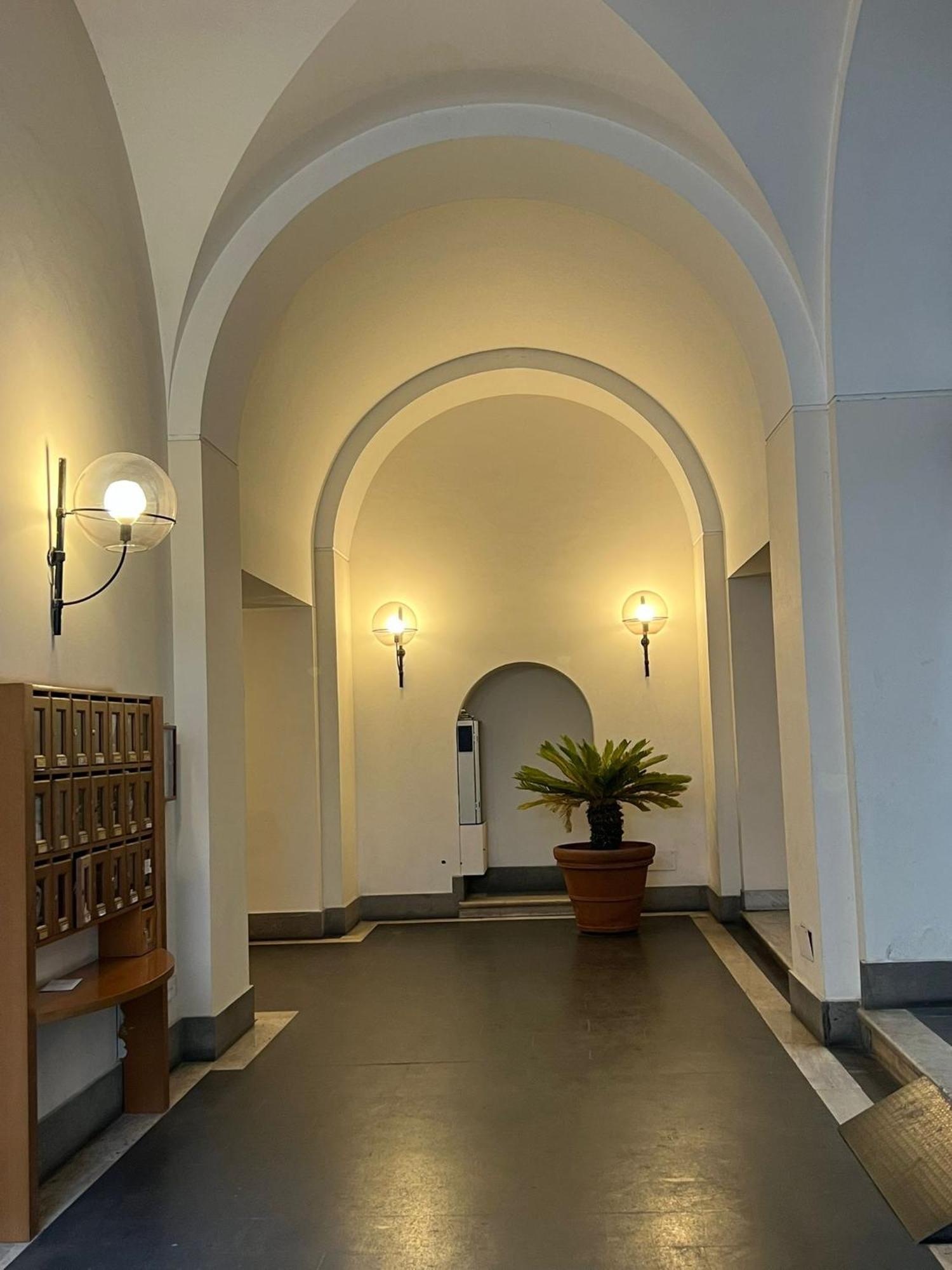 Antico * Rome