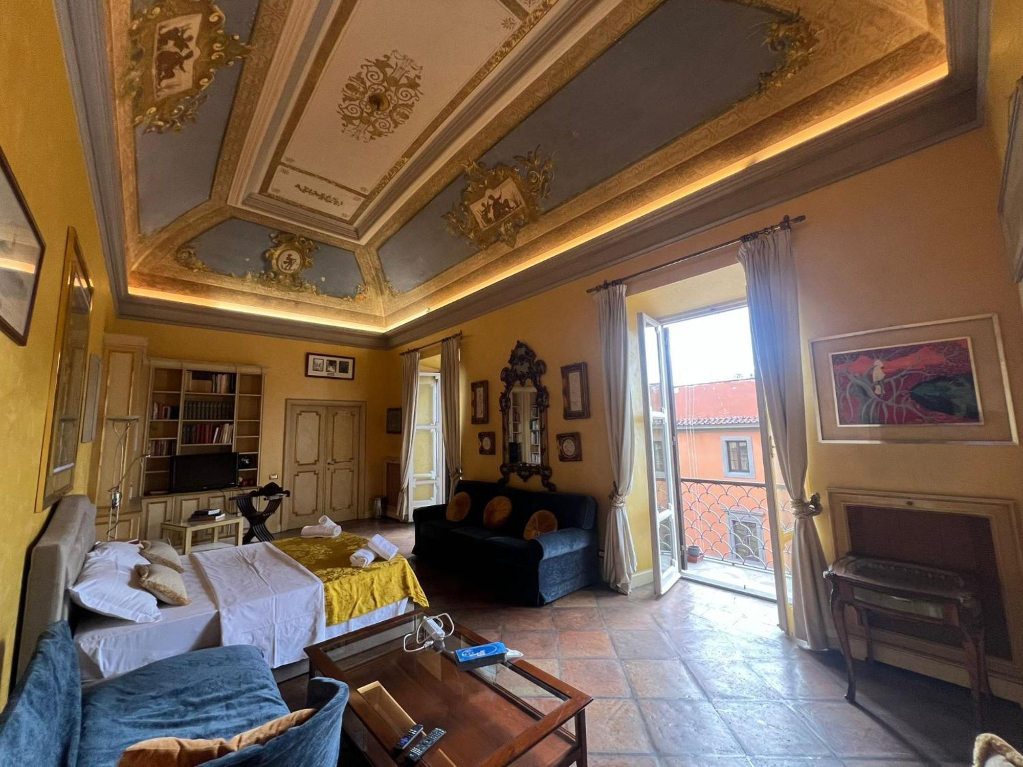 Apartment Antico