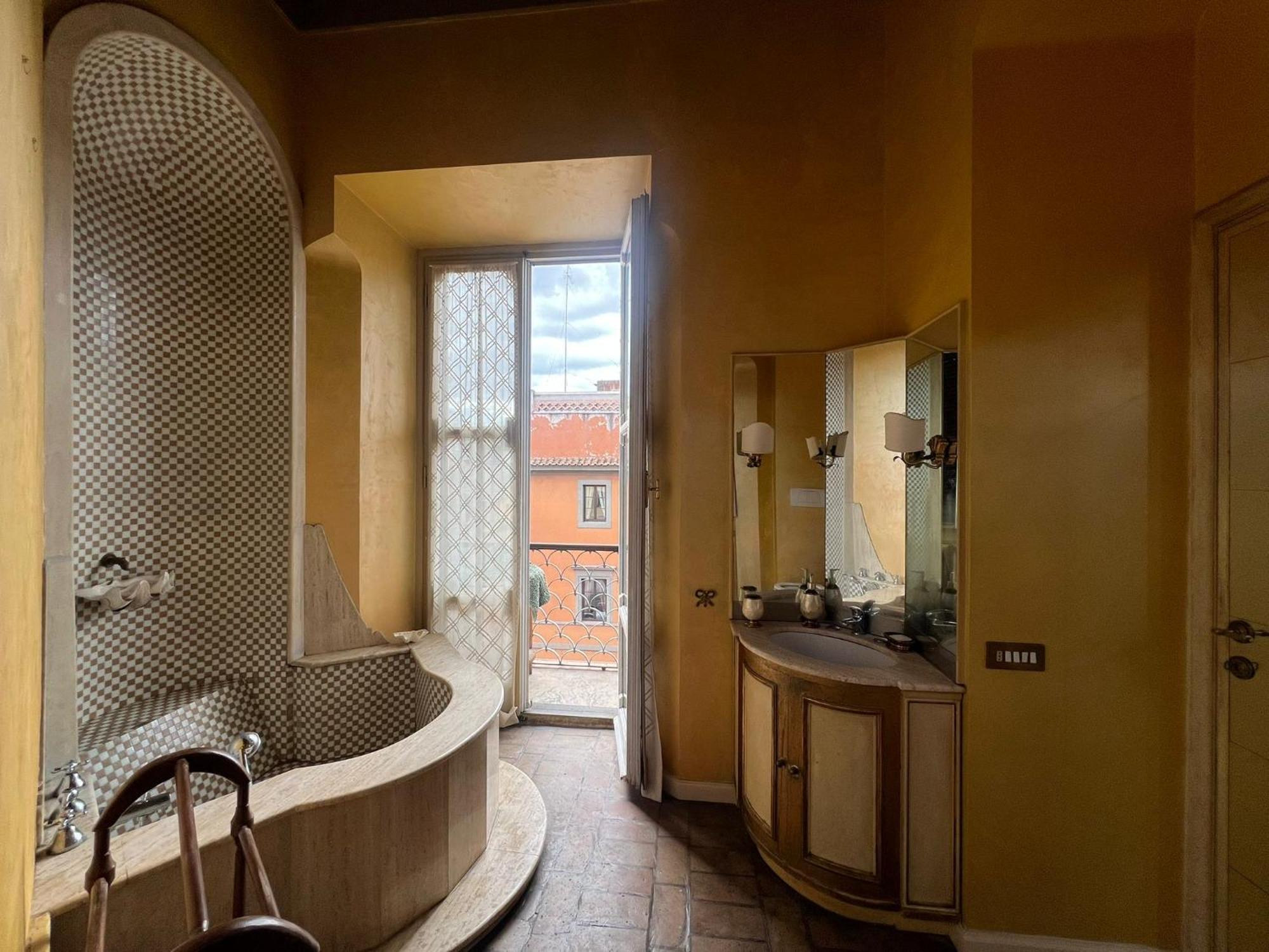 Antico Apartment *