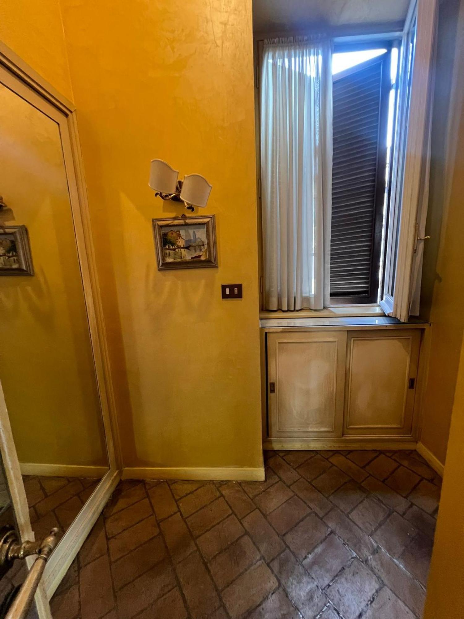 Apartment Antico *