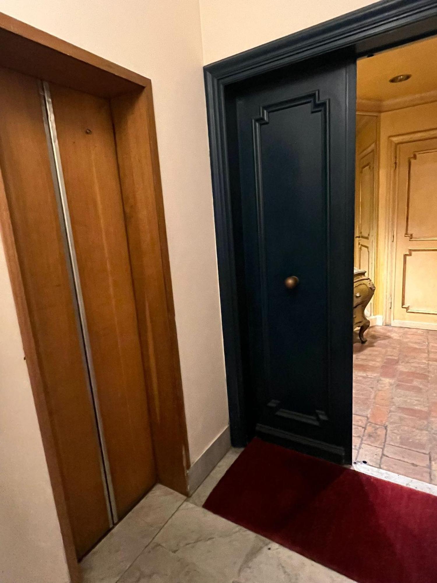 Antico Apartment Rome