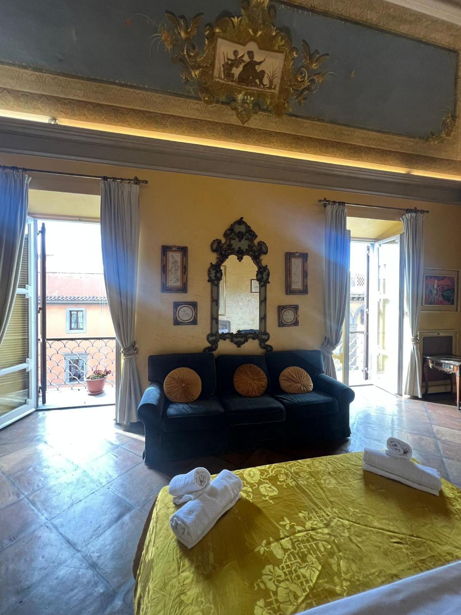 Antico Apartment *