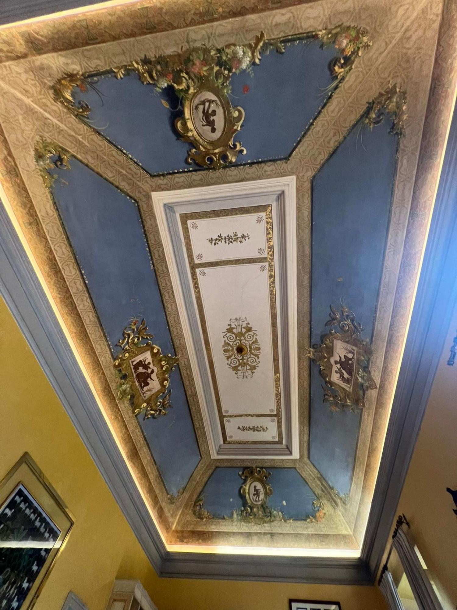Antico * Rome
