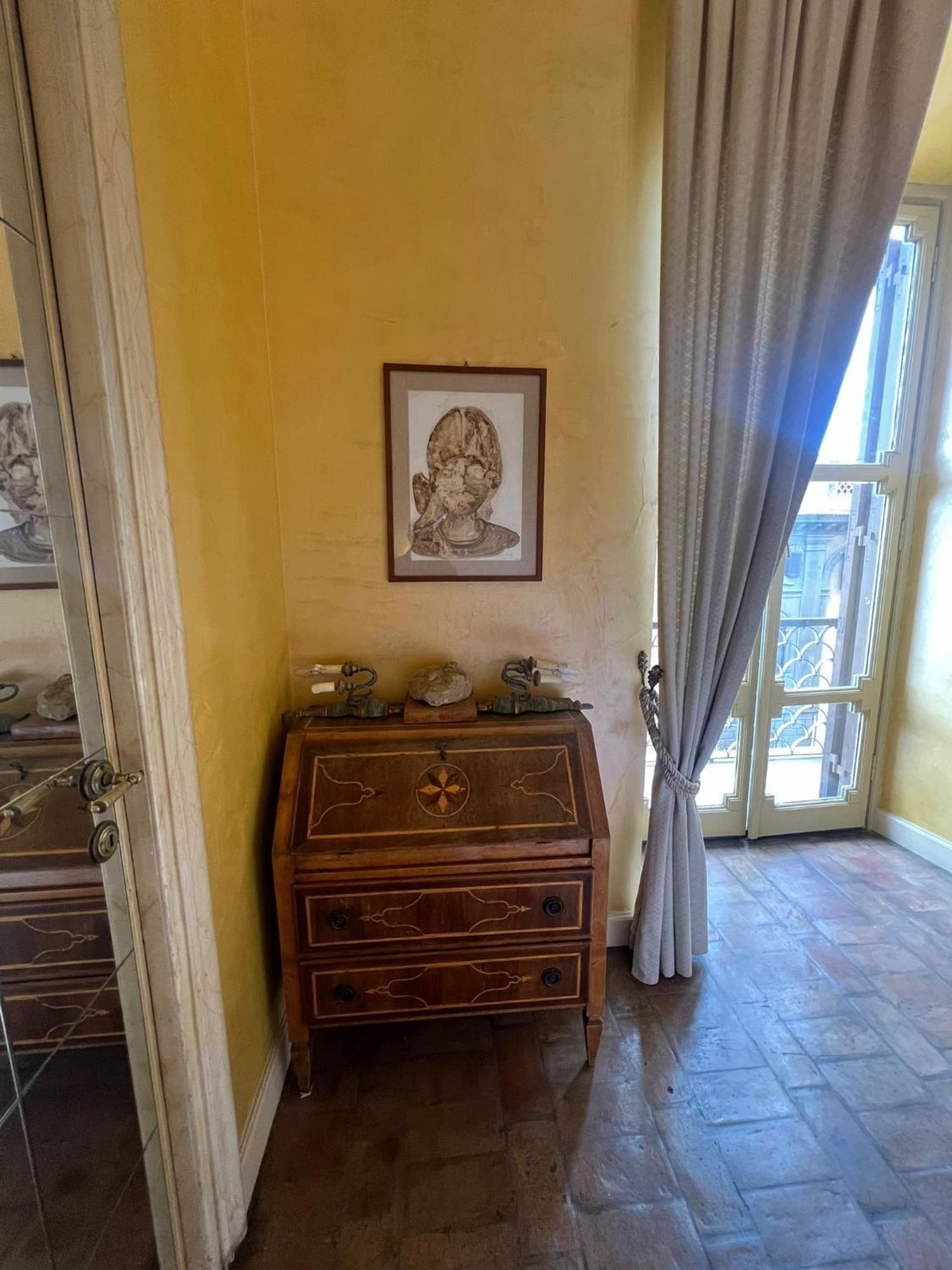 Apartment Antico *