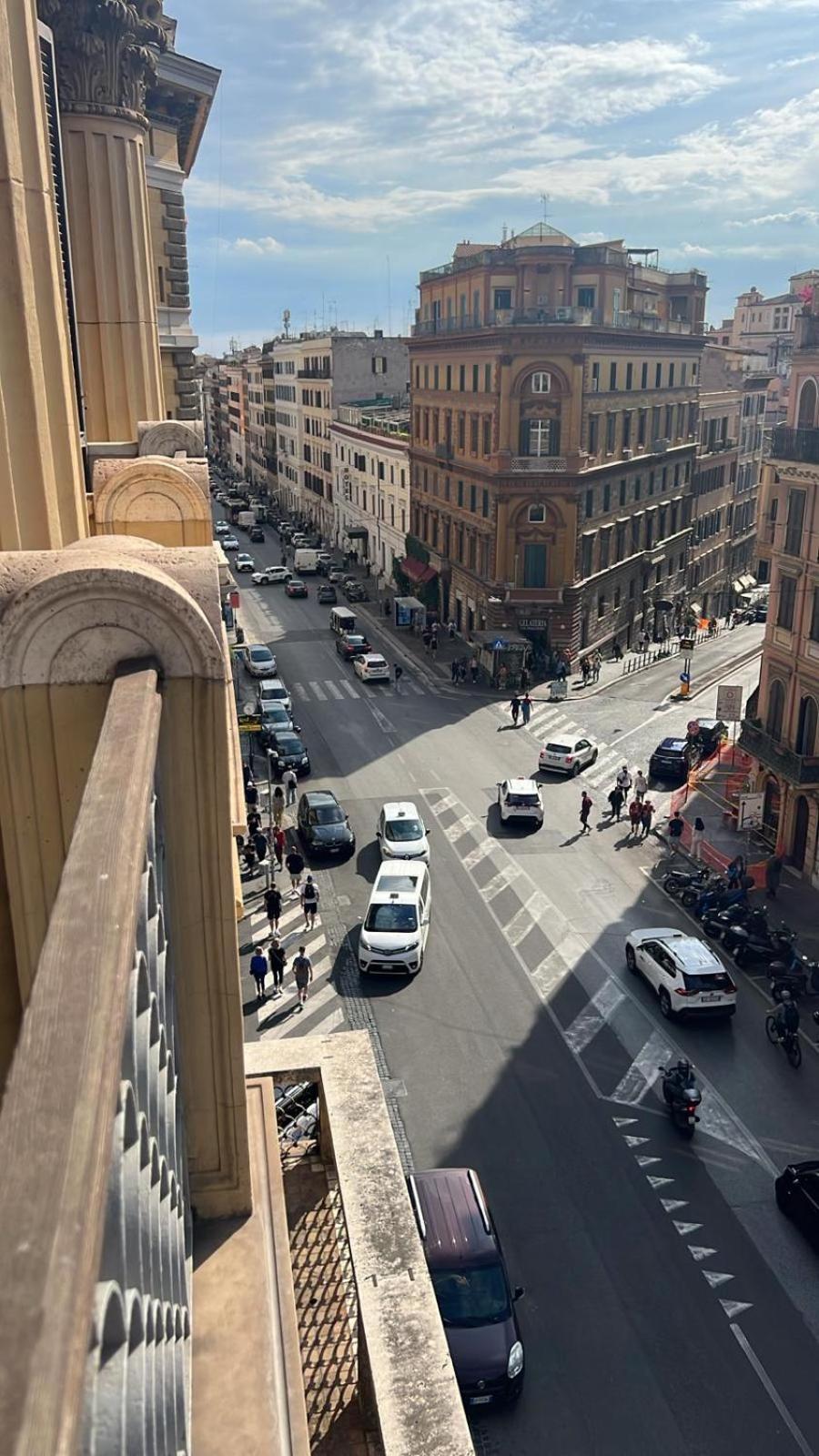 Apartment Antico