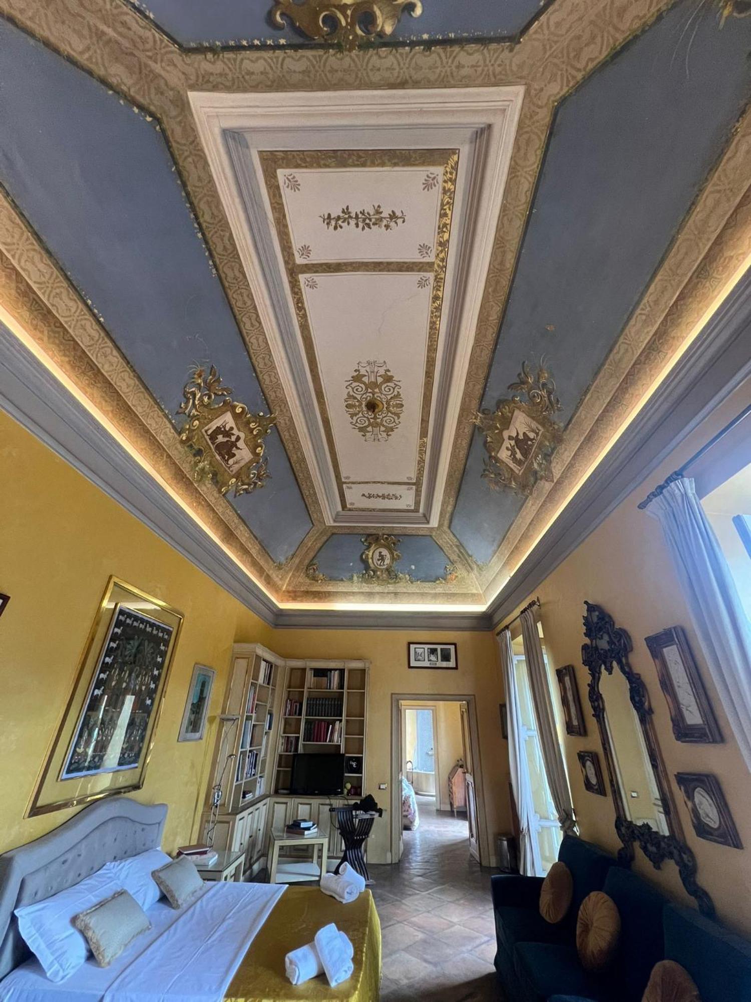 Appartamento Antico Roma