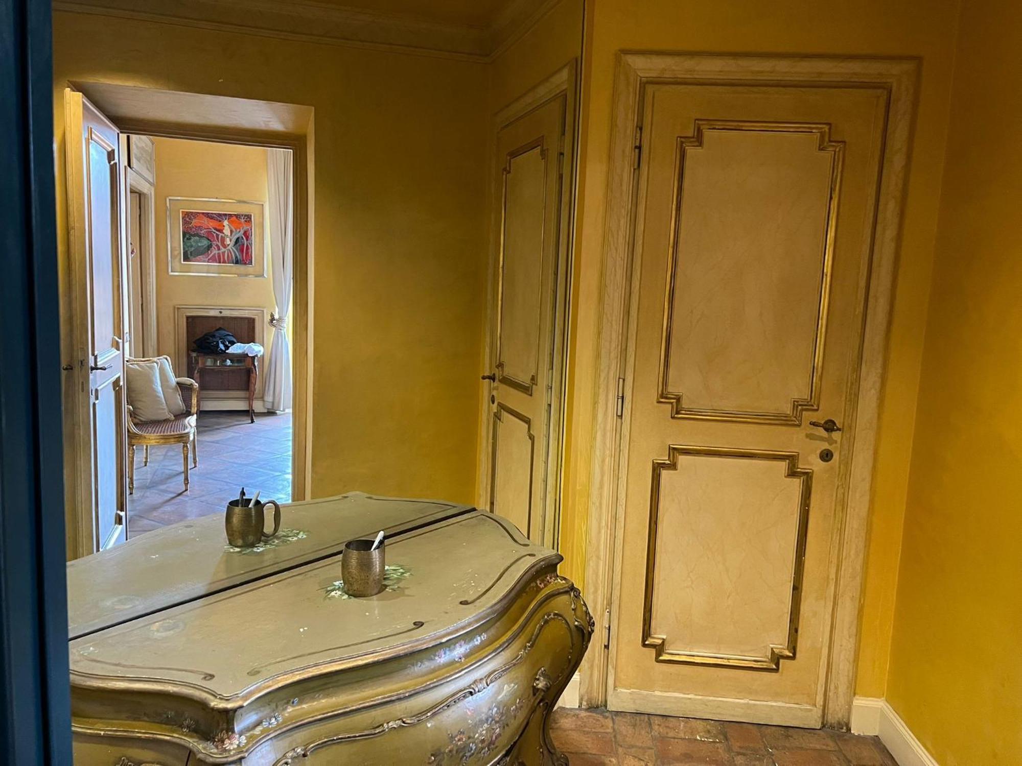 Antico Appartamento Roma