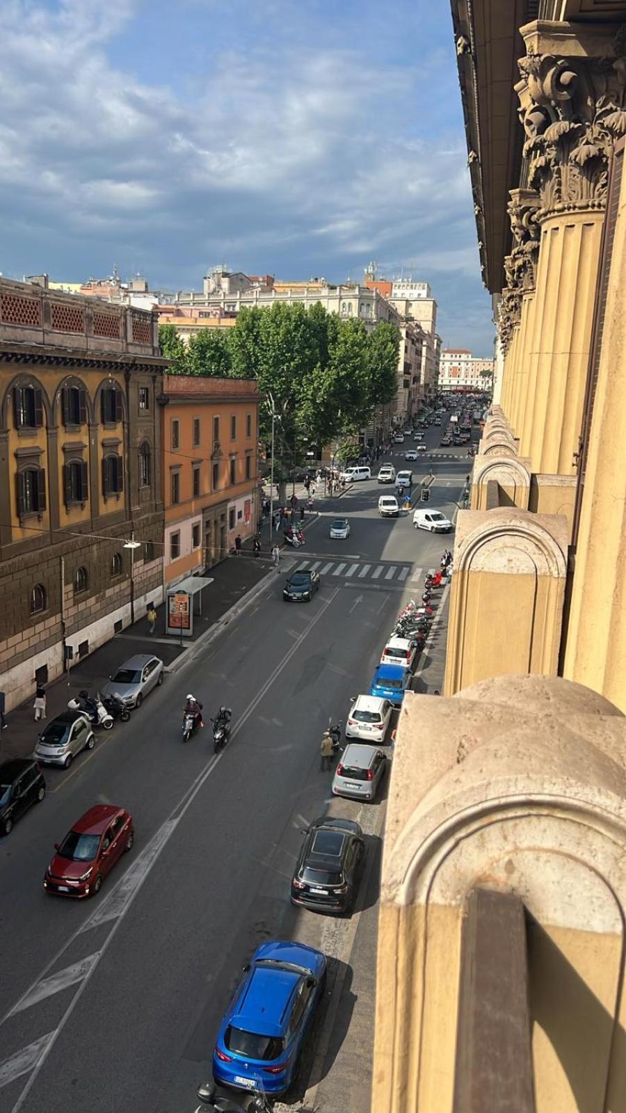 Antico Appartamento Roma