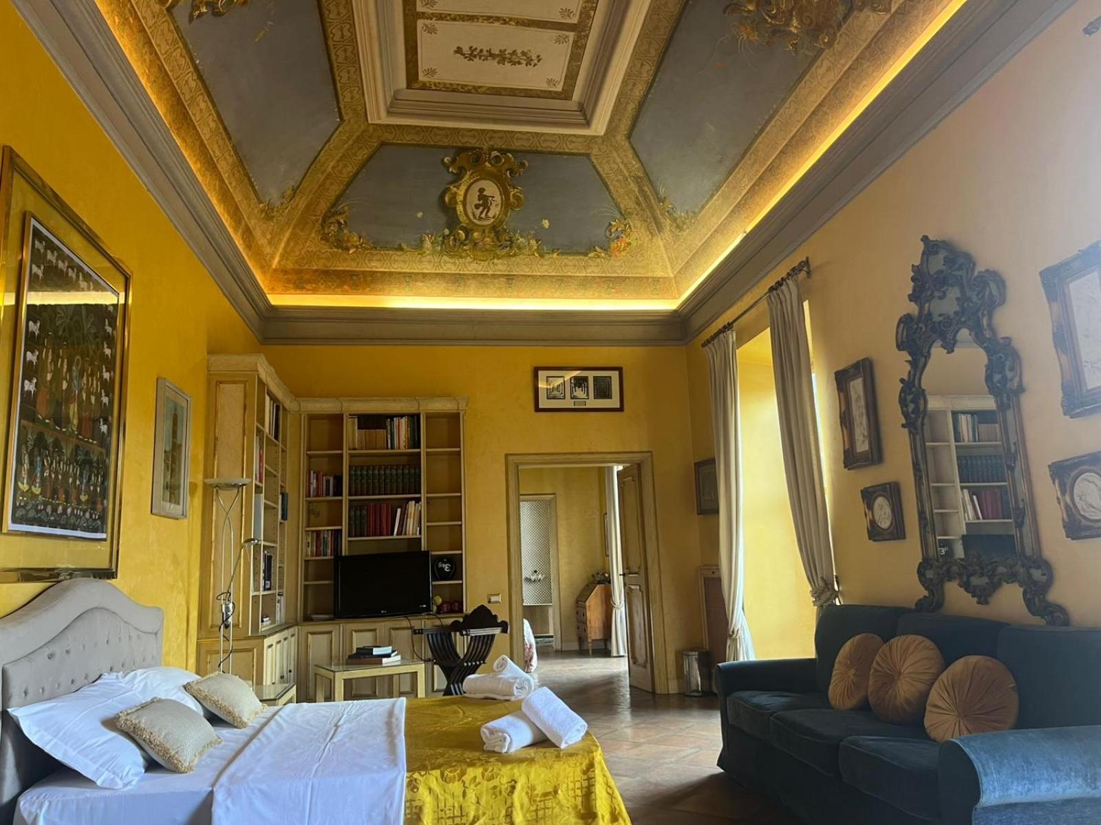 Appartamento Antico Roma